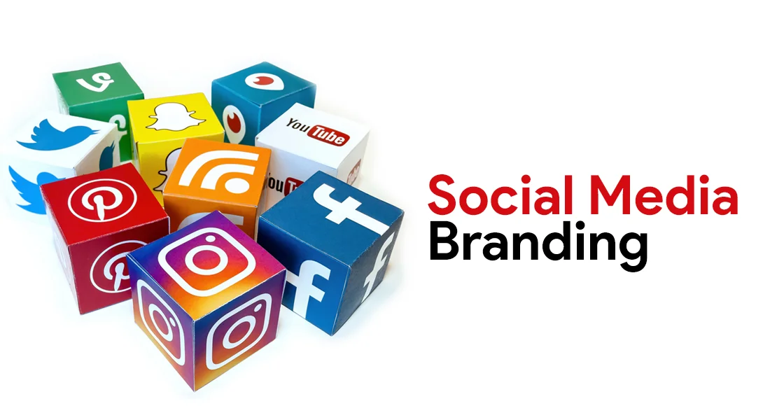 Social-Media-Branding