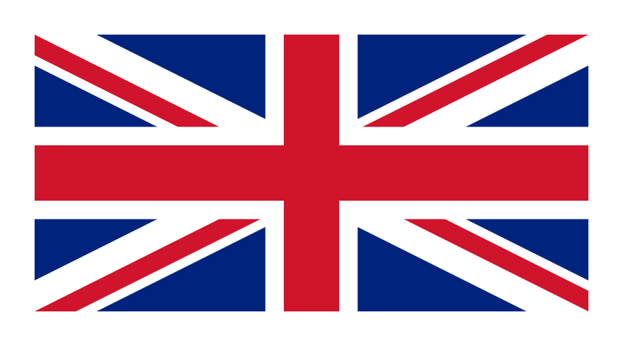 UNITED KINGDOM FLAG