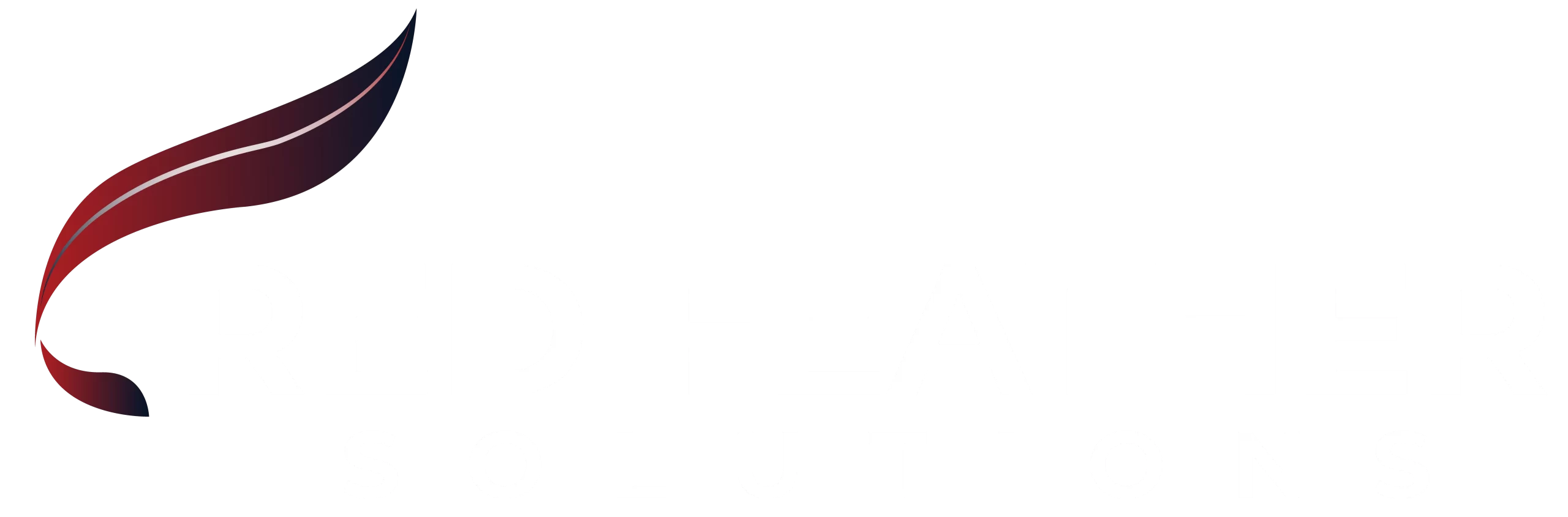Red Feather Solution Logo