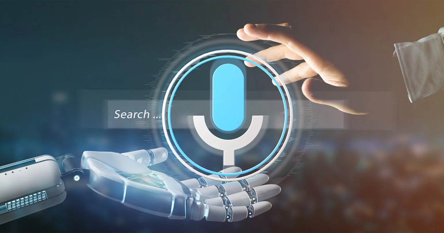 Optimize for Voice Search