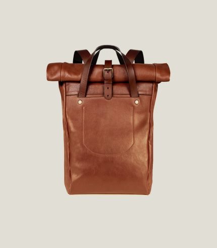 Rolltop Backpack