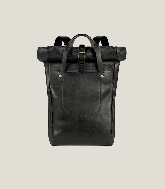Rolltop Backpack - Image 2