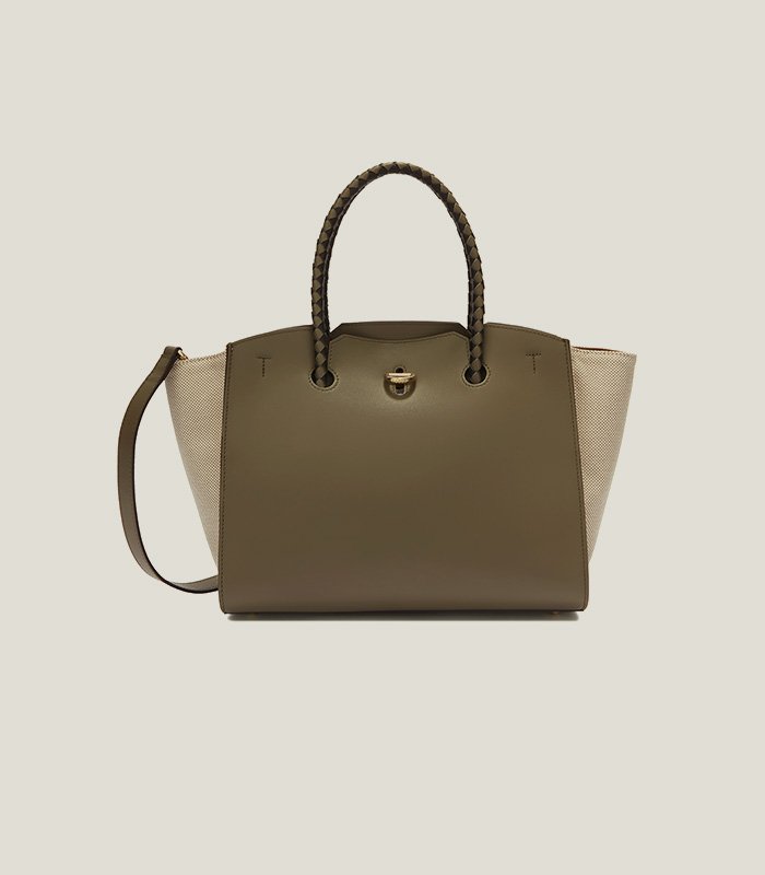 Rolltop Backpack - Image 4