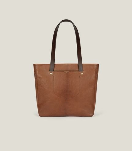 The Zip Tote