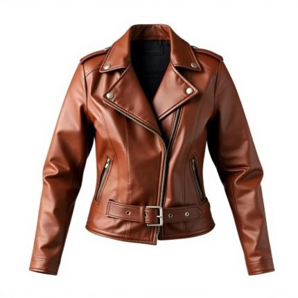 Women's Leather Jackets
