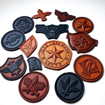 Patches & Emblems
